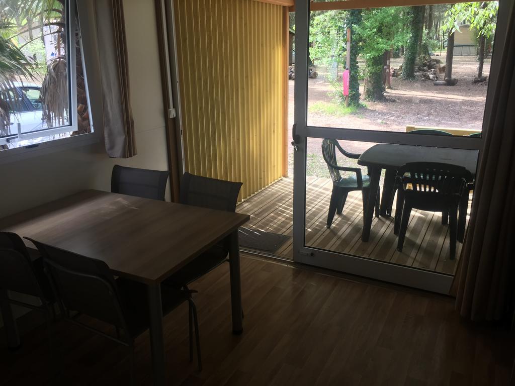 La Vallee De Taradeau Екстериор снимка